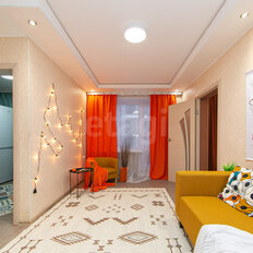 Квартира 39,8 м², 2-комнатная - изображение 1