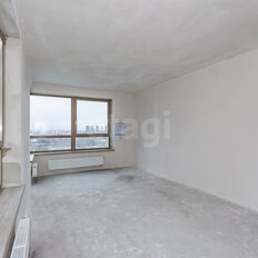 Квартира 70,7 м², 2-комнатная - изображение 3