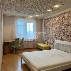 Квартира 64,8 м², 2-комнатная - изображение 4