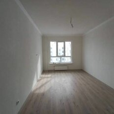 Квартира 19,2 м², студия - изображение 5