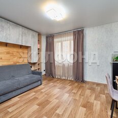 Квартира 54,3 м², 2-комнатная - изображение 4