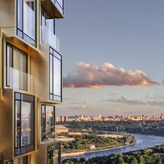 Квартира 65,7 м², 2-комнатная - изображение 3