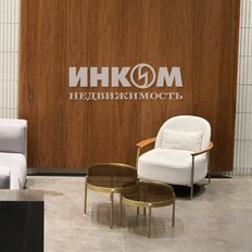 Квартира 30,8 м², 1-комнатные - изображение 4