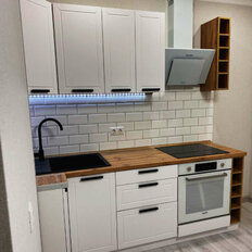 Квартира 37 м², 1-комнатная - изображение 1