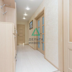 Квартира 59,1 м², 2-комнатная - изображение 3