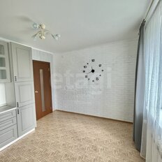 Квартира 39,9 м², 1-комнатная - изображение 5