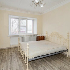 Квартира 36 м², 2-комнатная - изображение 4