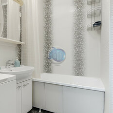 Квартира 33,9 м², 1-комнатная - изображение 5