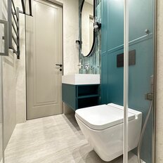 Квартира 103,2 м², 3-комнатная - изображение 1