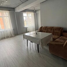 Квартира 70,4 м², 2-комнатная - изображение 2