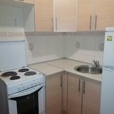 Квартира 45,2 м², 2-комнатная - изображение 1