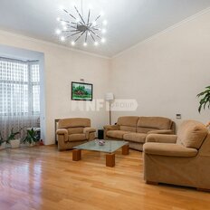 Квартира 105 м², 3-комнатная - изображение 2