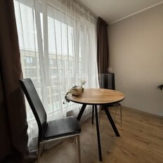 Квартира 25 м², студия - изображение 4