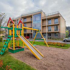 Квартира 50 м², 1-комнатные - изображение 5