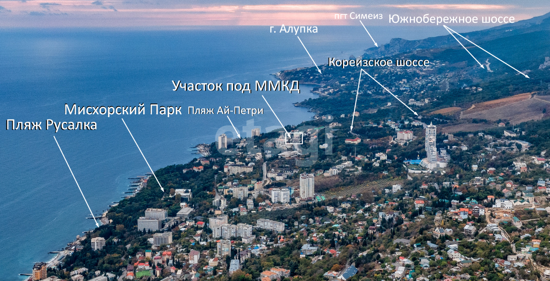 6 соток, участок 750 000 ₽ - изображение 50