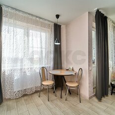 Квартира 26,2 м², студия - изображение 5