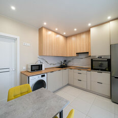 Квартира 57,7 м², 2-комнатная - изображение 3