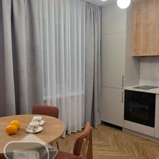 Квартира 46 м², 1-комнатная - изображение 4