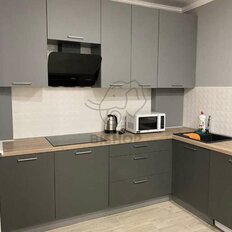 Квартира 37 м², 1-комнатная - изображение 3