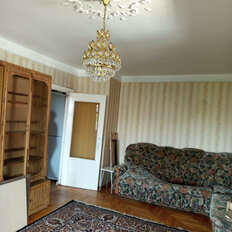 Квартира 54 м², 2-комнатная - изображение 5