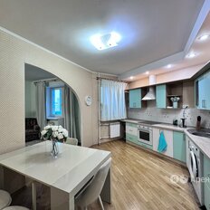 Квартира 105 м², 3-комнатная - изображение 2