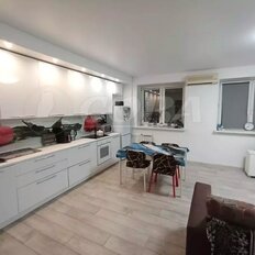 Квартира 49 м², 1-комнатная - изображение 3