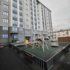 Квартира 36,6 м², 1-комнатная - изображение 4