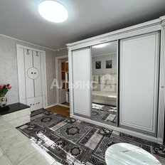 Квартира 68,8 м², 3-комнатная - изображение 4