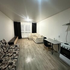 Квартира 32,7 м², студия - изображение 2