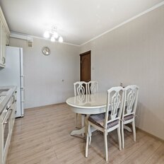 Квартира 74,7 м², 3-комнатная - изображение 2