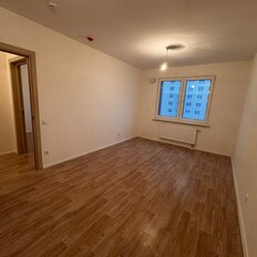 Квартира 34,4 м², 1-комнатная - изображение 5