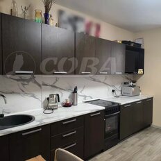 Квартира 40,4 м², 1-комнатная - изображение 4