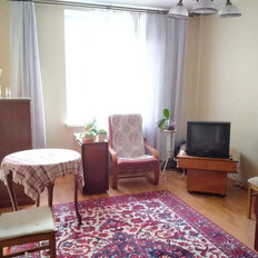 Квартира 42 м², 1-комнатная - изображение 1