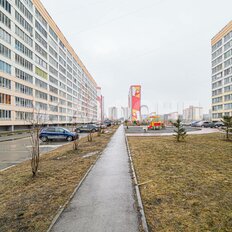 Квартира 20,3 м², студия - изображение 4