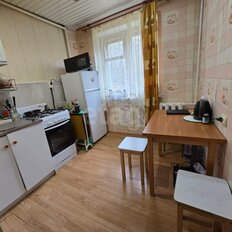 Квартира 29,7 м², 1-комнатная - изображение 1