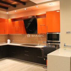 Квартира 154 м², 4-комнатная - изображение 3