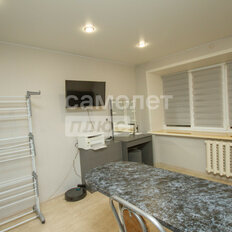 Квартира 18,2 м², студия - изображение 4