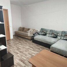 Квартира 30 м², студия - изображение 1