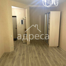Квартира 41 м², 1-комнатная - изображение 4