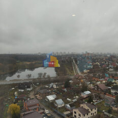 Квартира 56,4 м², 2-комнатная - изображение 2