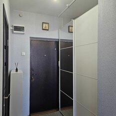 Квартира 38 м², 1-комнатная - изображение 5