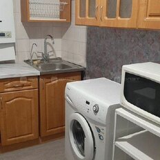 Квартира 43,4 м², 2-комнатная - изображение 4