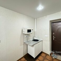 Квартира 18 м², студия - изображение 1