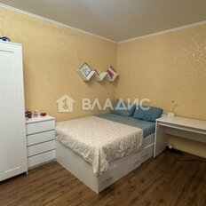 Квартира 30,2 м², 1-комнатная - изображение 1