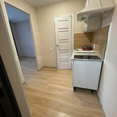 Квартира 22 м², студия - изображение 3