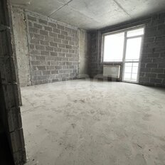 Квартира 26,4 м², студия - изображение 1