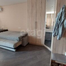 Квартира 38 м², студия - изображение 3