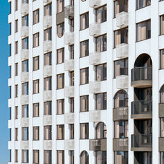 Квартира 34 м², 1-комнатная - изображение 3