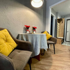 Квартира 32 м², 1-комнатная - изображение 5