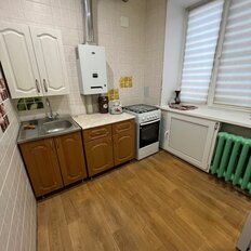 Квартира 42,6 м², 2-комнатная - изображение 1